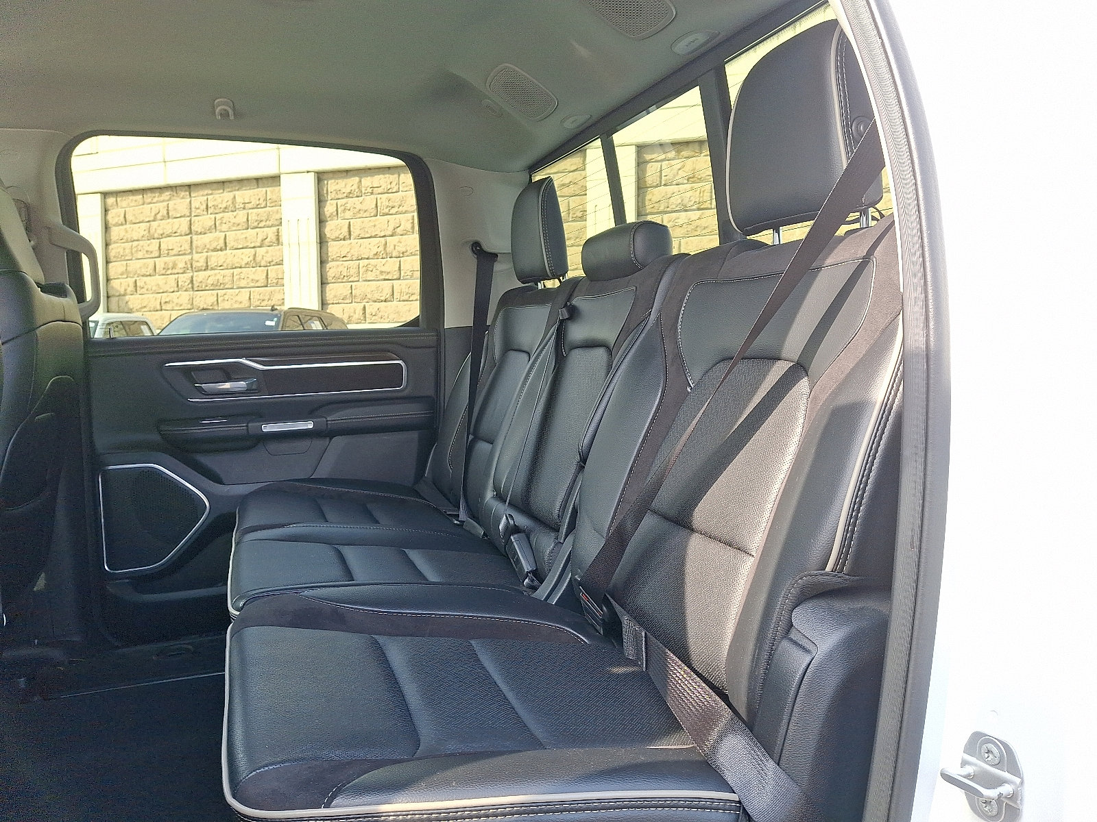 Used 2022 RAM 1500 Laramie image 10