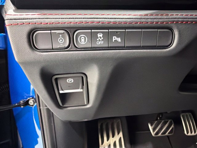 Certified 2026 Acura MDX A-Spec AWD/4WD image 12