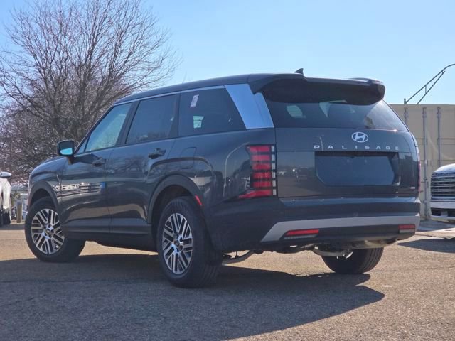 New 2026 Hyundai Palisade SE image 18