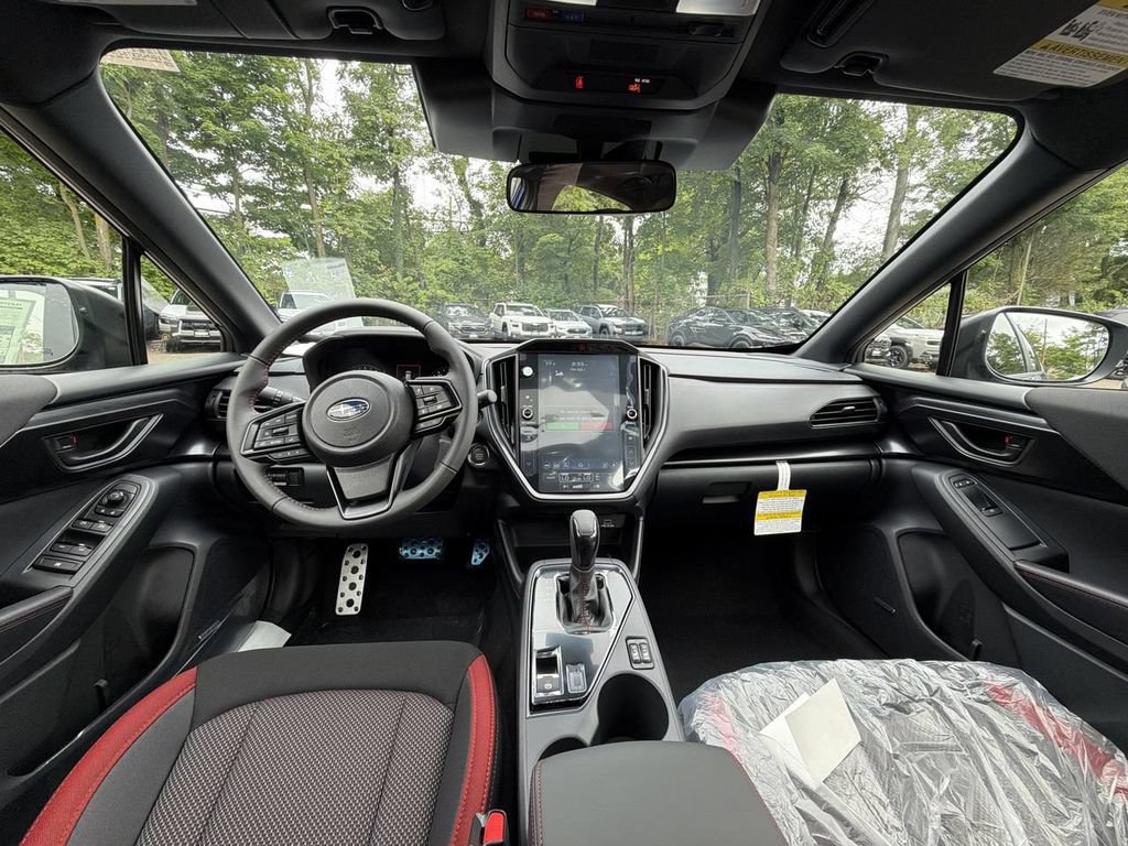 New 2026 Subaru Impreza RS AWD/4WD image 12