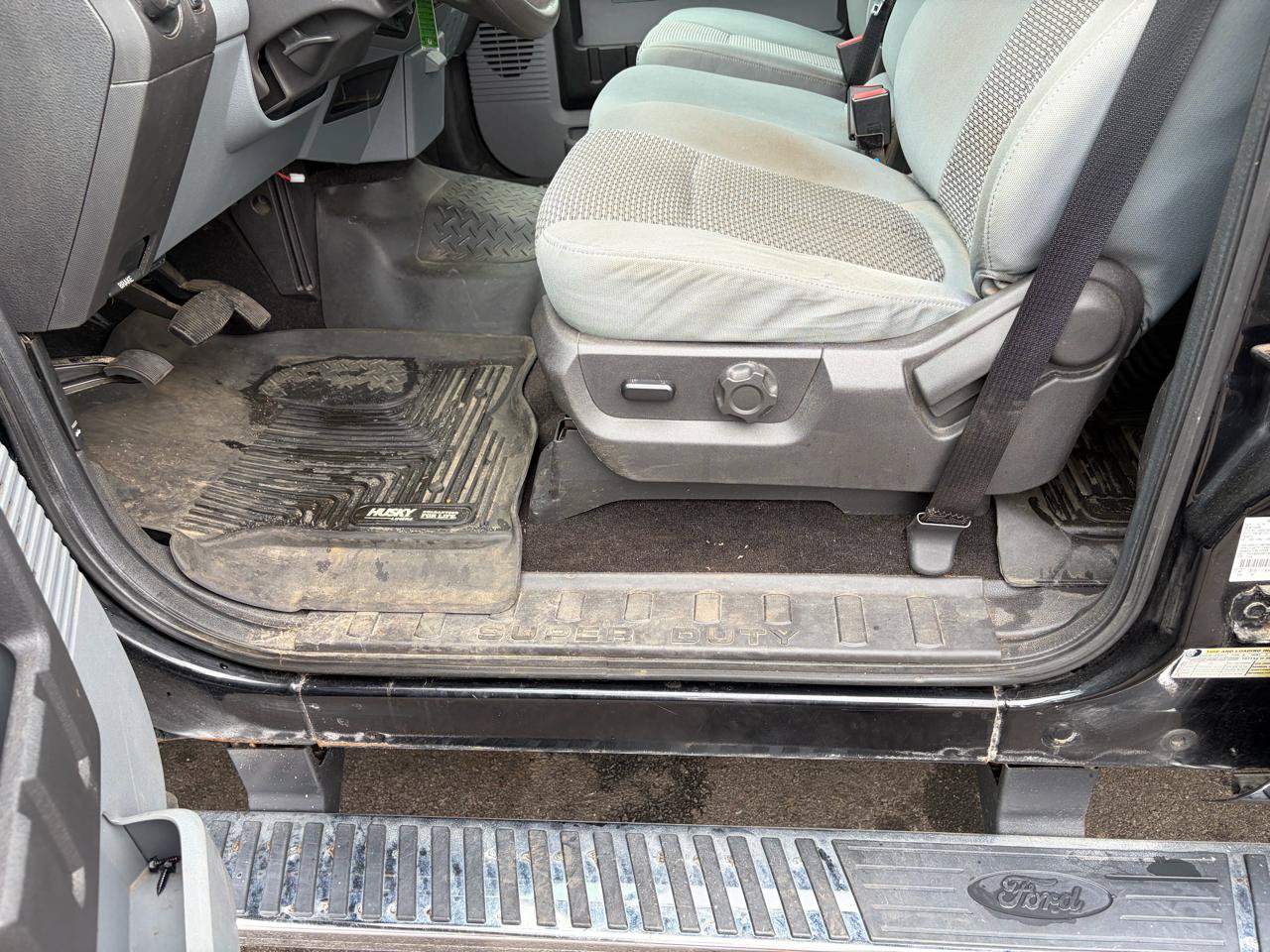 Used 2016 Ford F350 XLT w/ XLT Value Package AWD/4WD image 22