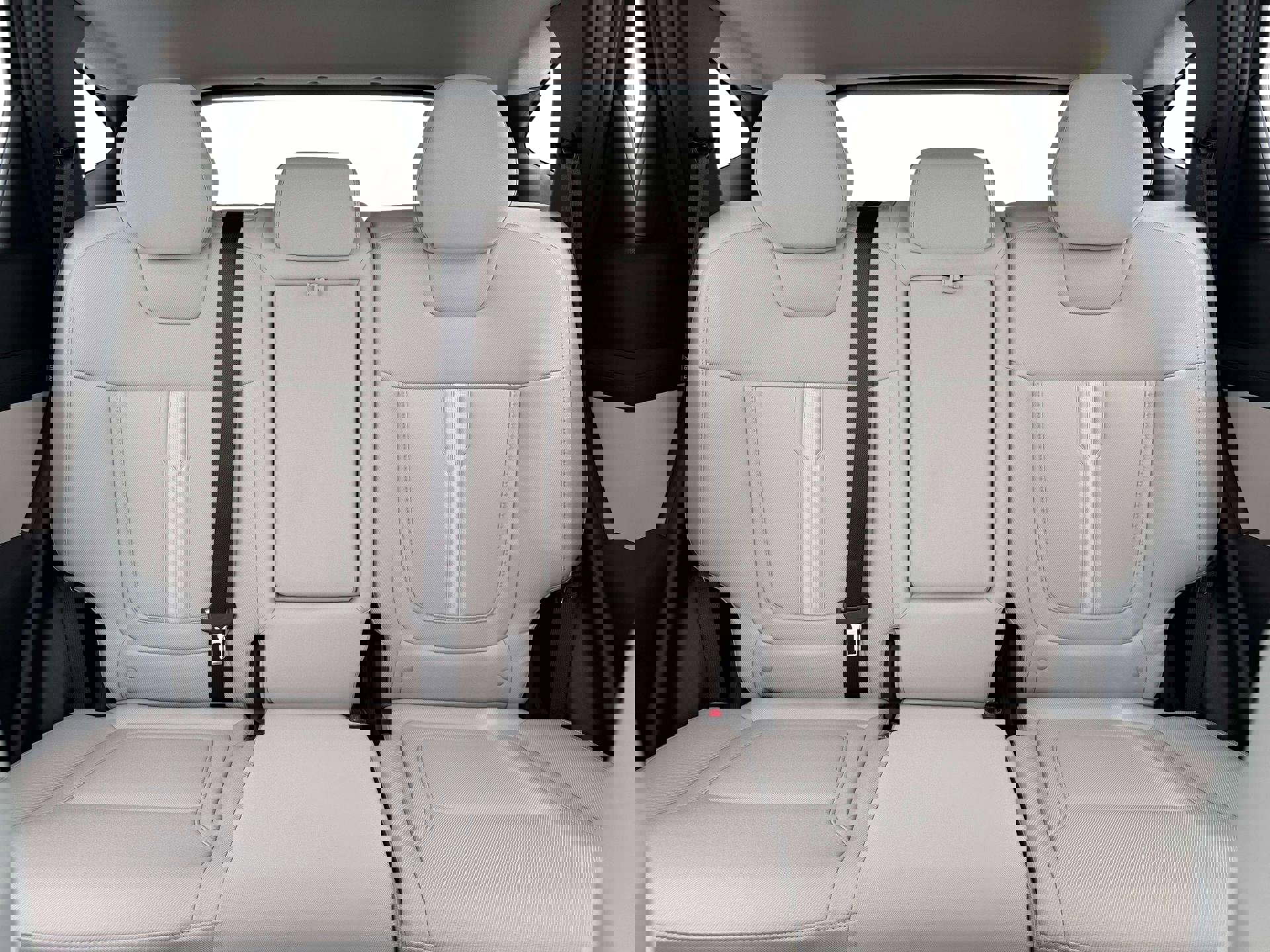 New 2026 Hyundai Tucson SEL image 16