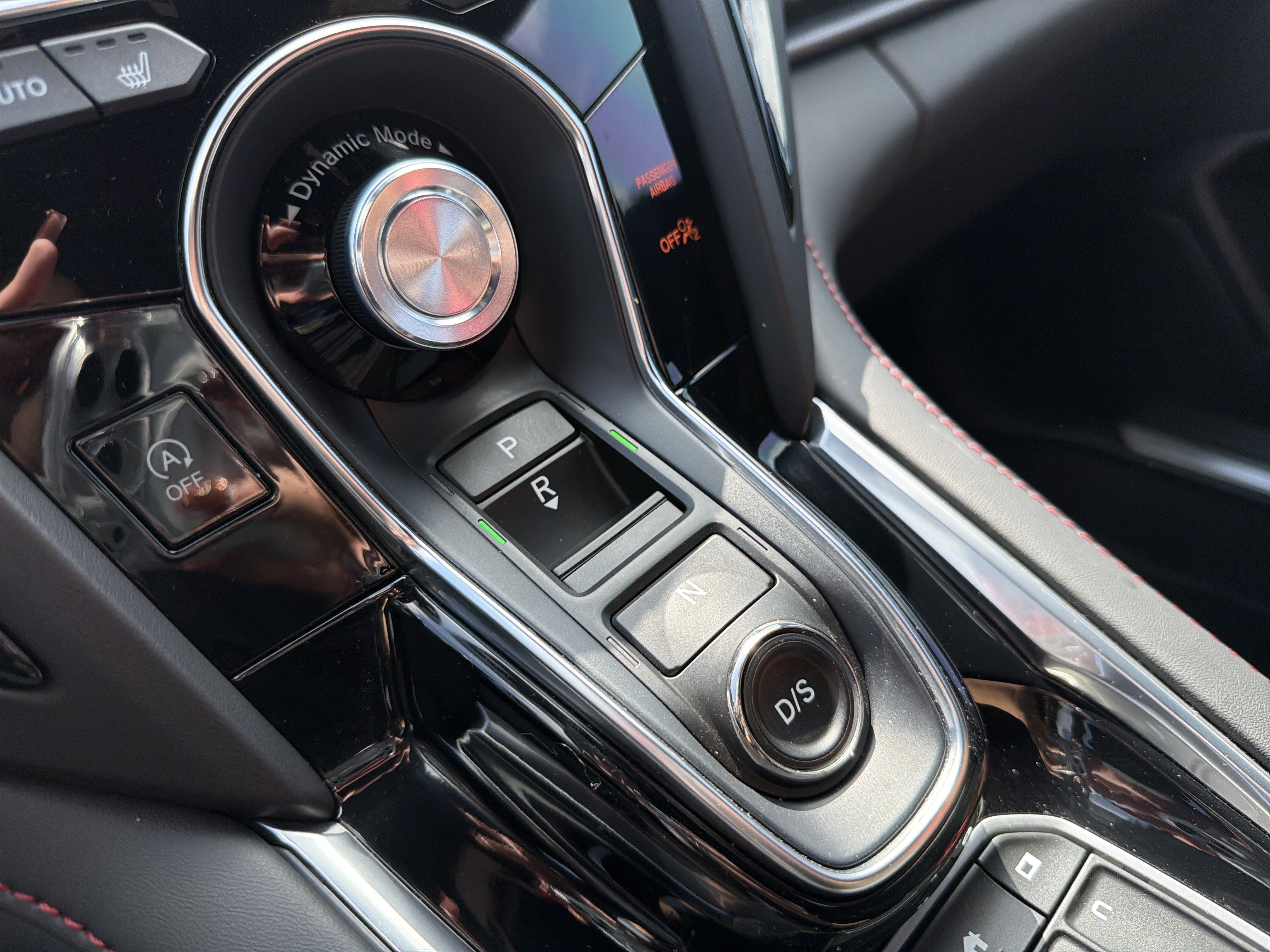 Certified 2023 Acura RDX A-Spec image 26