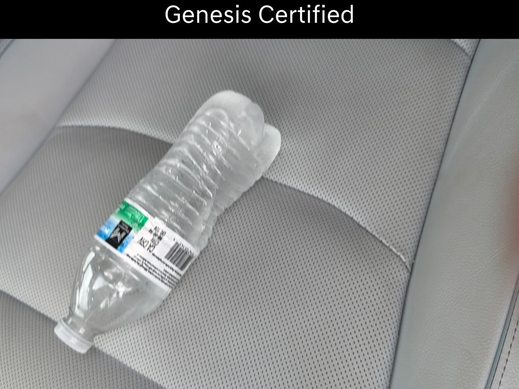 Certified 2026 Genesis GV70 2.5T Advanced AWD/4WD image 7