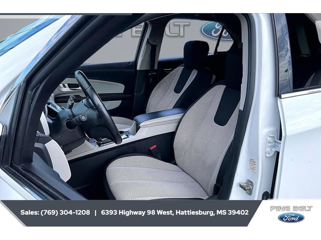 Used 2015 Chevrolet Equinox LT FWD image 18