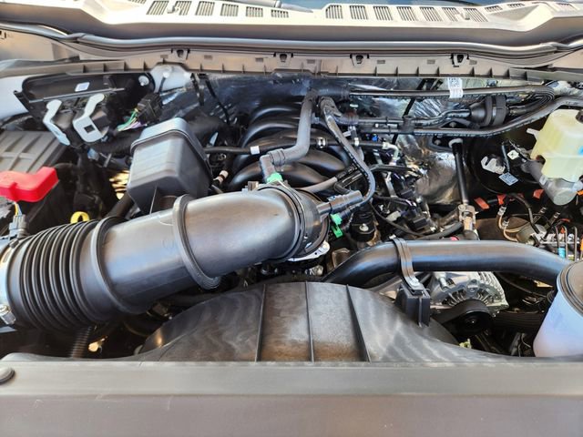New 2026 Ford F250 XL image 31