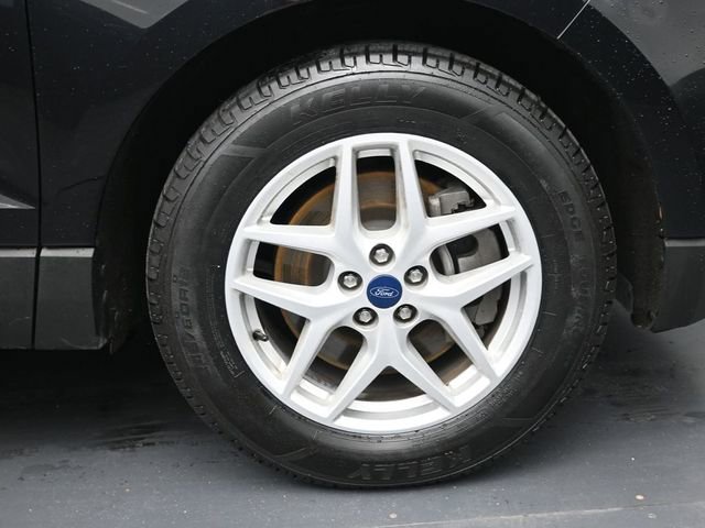 Certified 2022 Ford Edge SEL w/ Convenience Package image 33