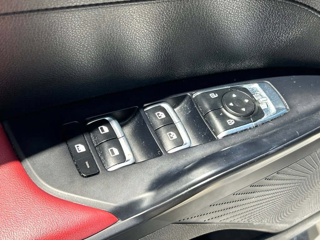 Used 2022 Kia K5 GT-Line w/ GT-Line Awd Premium Package image 19