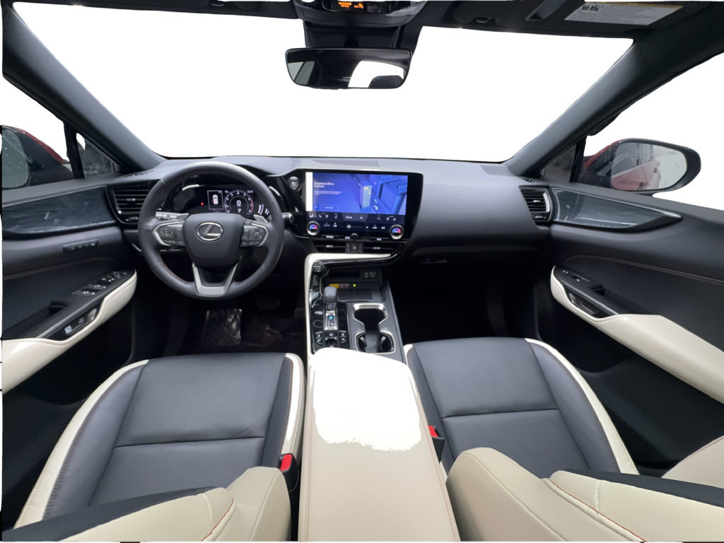 Used 2023 Lexus NX 350 AWD image 40