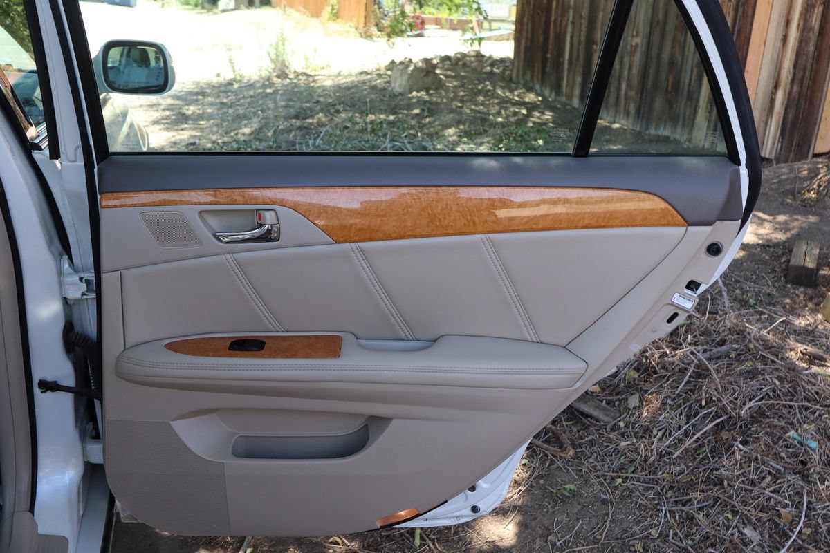 Used 2007 Toyota Avalon XL FWD image 25