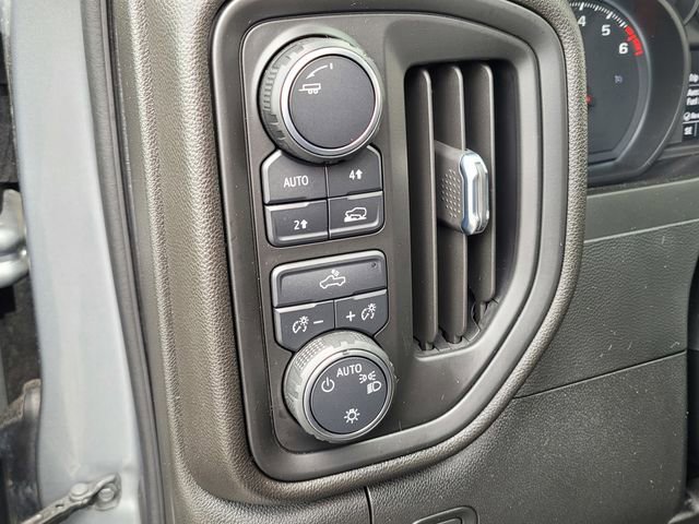 Used 2024 Chevrolet Silverado 1500 Custom image 20