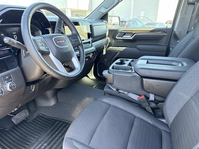 New 2026 GMC Sierra 1500 Elevation AWD/4WD image 14