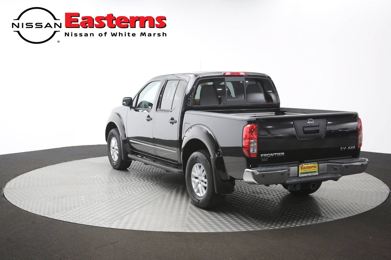 Used 2021 Nissan Frontier SV AWD/4WD image 61