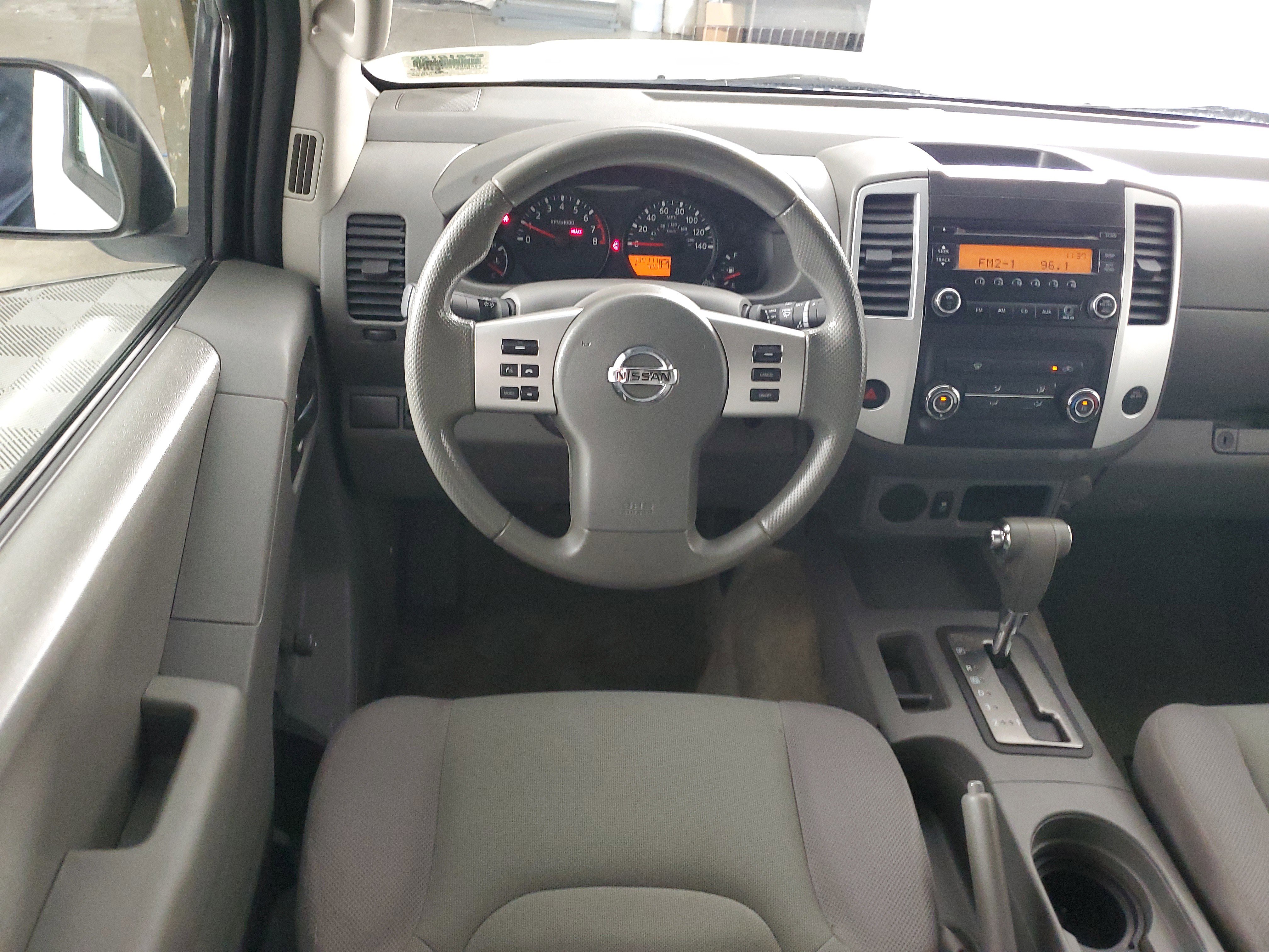 Used 2016 Nissan Frontier S RWD image 14