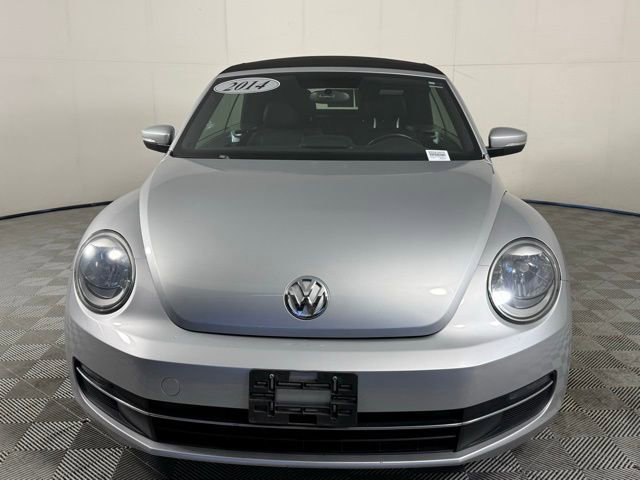 Used 2014 Volkswagen Beetle TDI image 12
