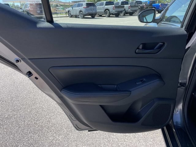 Used 2024 Nissan Altima 2.5 SV FWD image 10