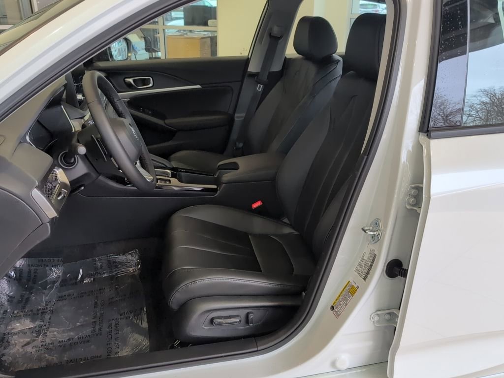 New 2026 Acura Integra image 9