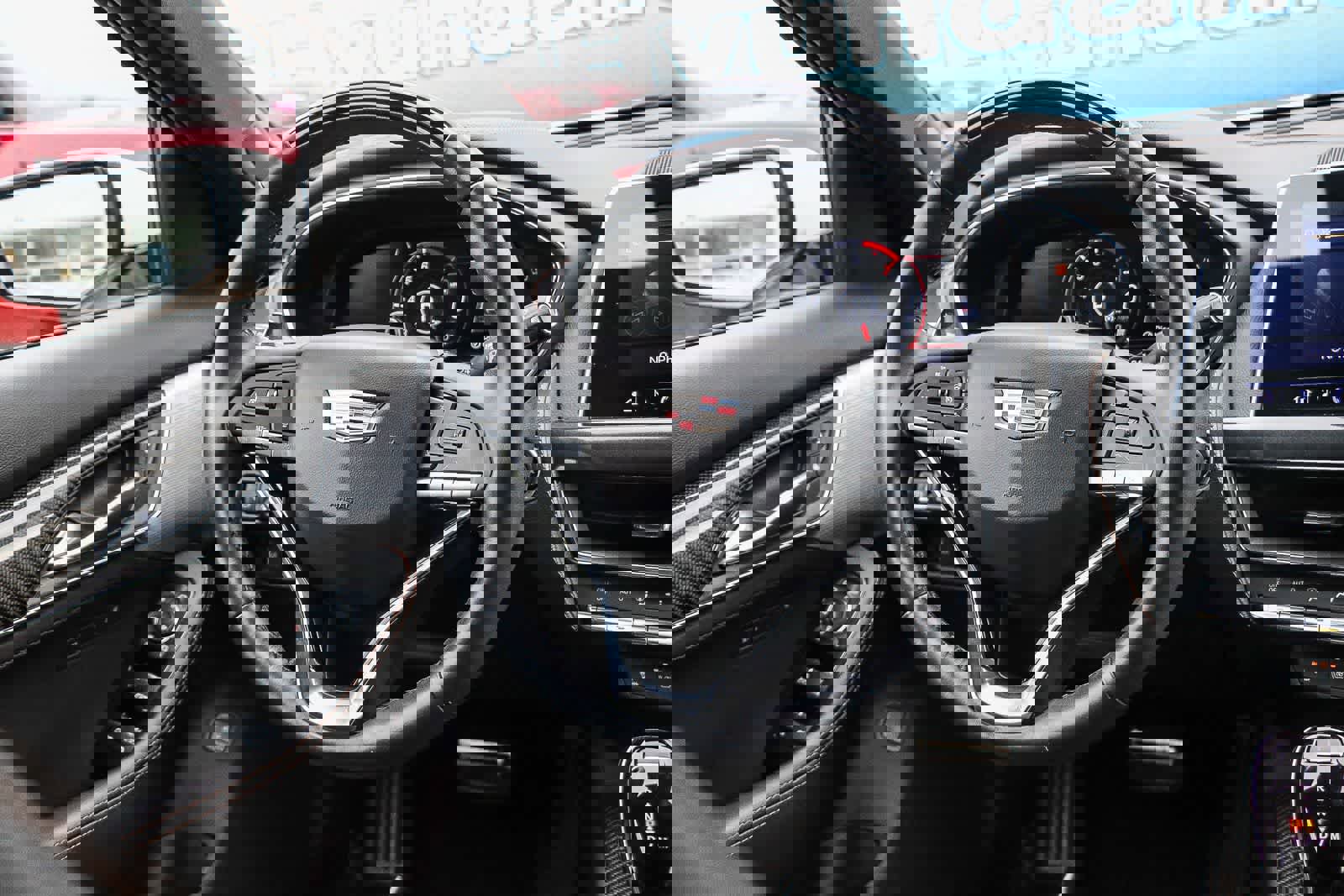 Used 2023 Cadillac CT5 Sport w/ Super Cruise 2 Package image 15