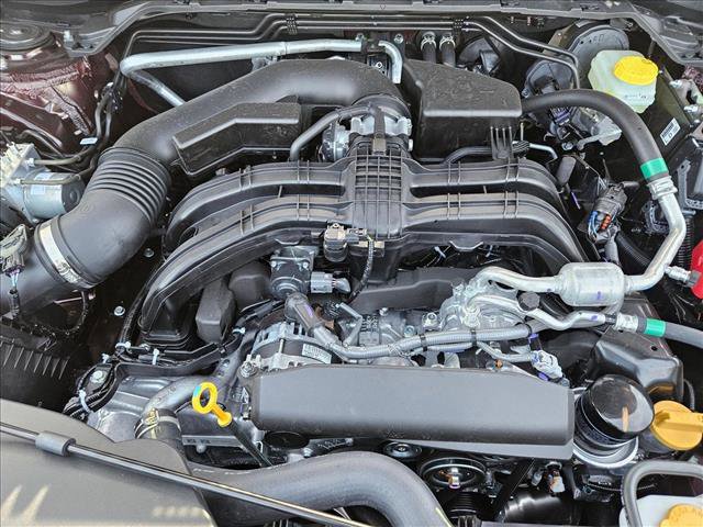 New 2026 Subaru Forester Premium image 16