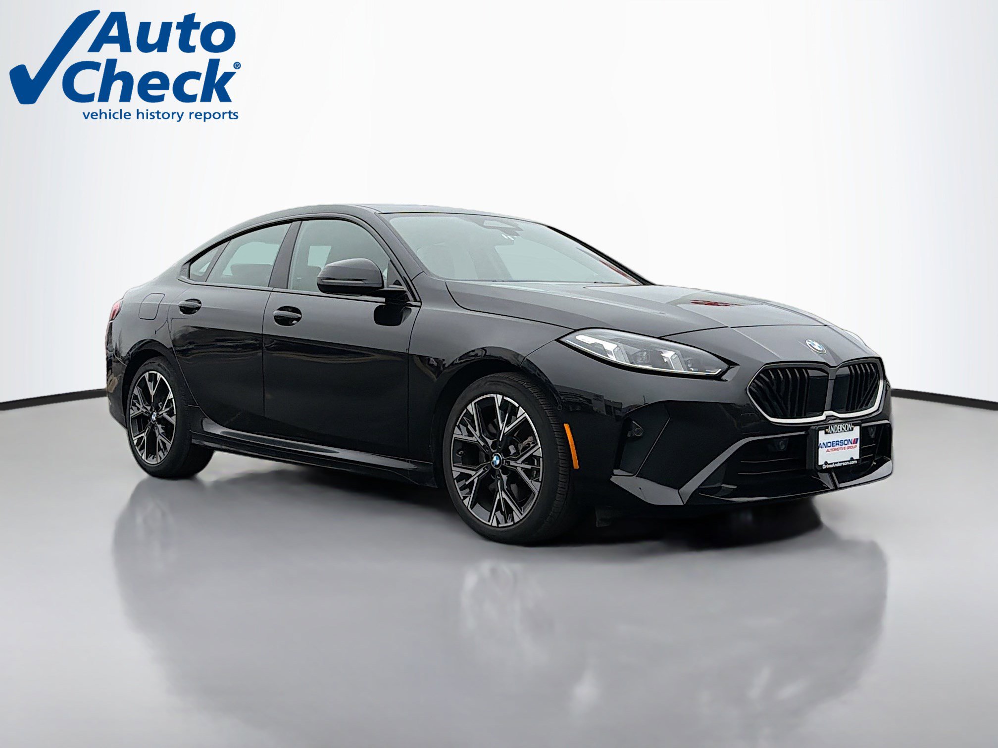 Used 2025 BMW 228i xDrive