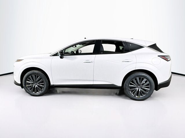 New 2026 Nissan Murano SL AWD/4WD image 8