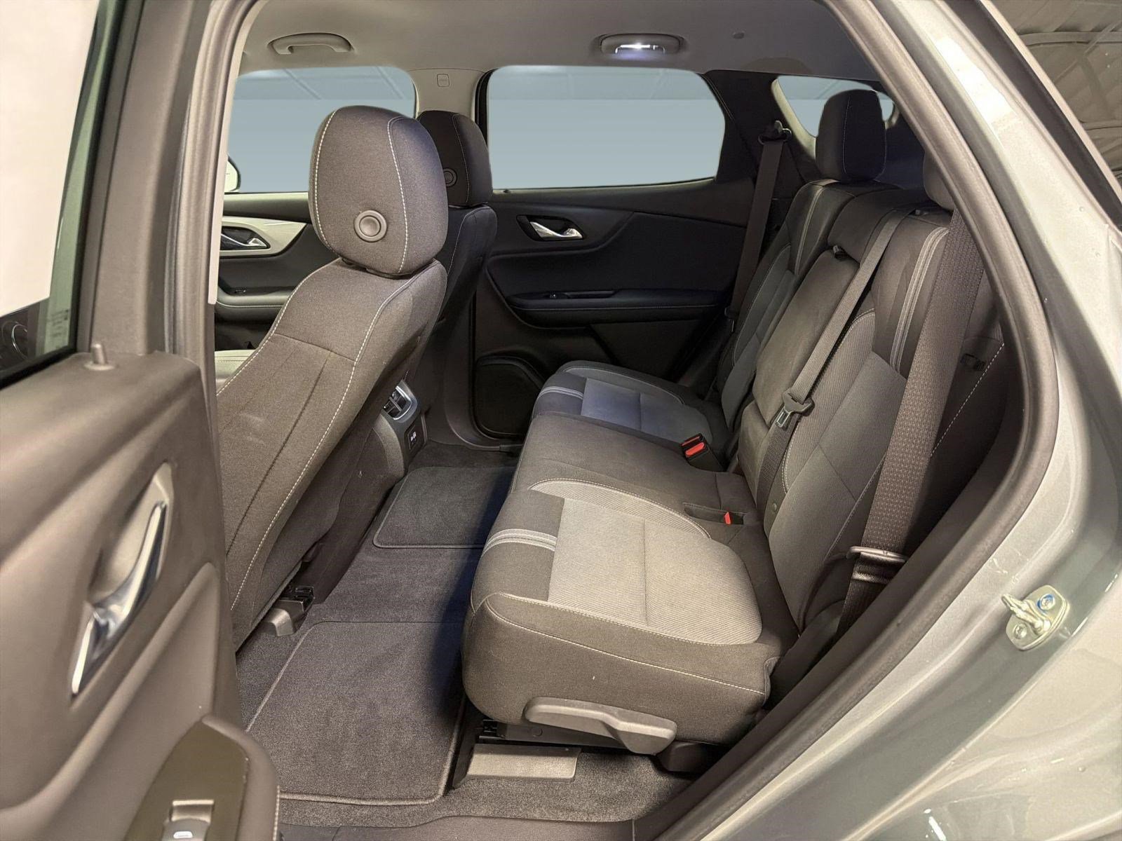 Certified 2024 Chevrolet Blazer LT w/ Convenience Package FWD image 14