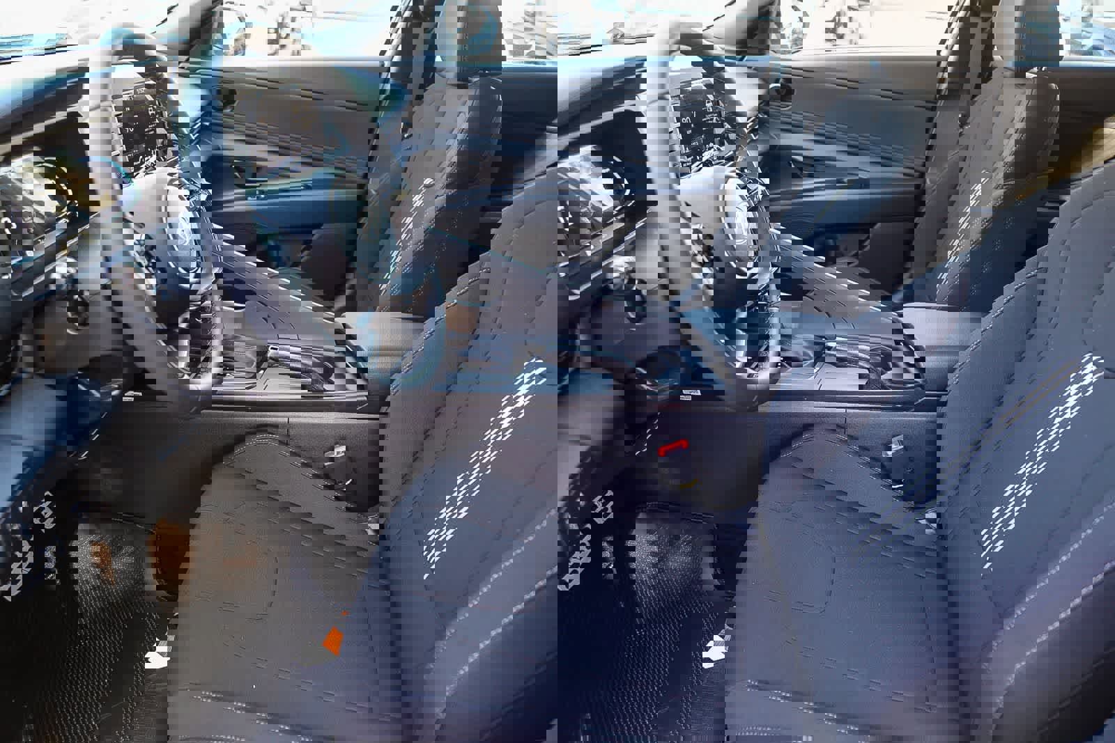 New 2026 Hyundai Elantra Sport image 19