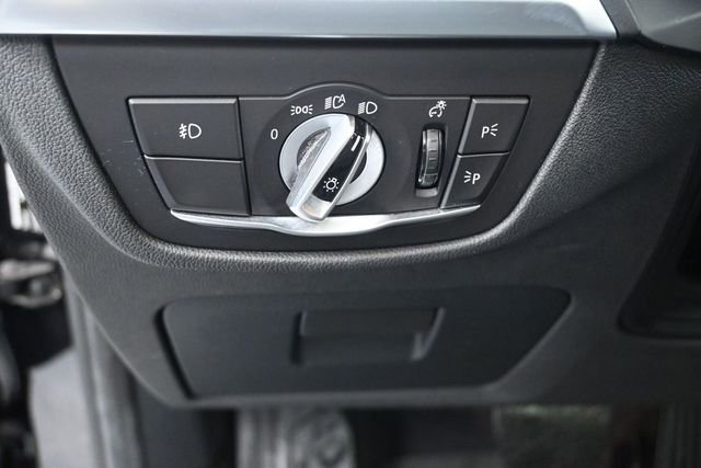 Used 2019 BMW X4 xDrive30i w/ Convenience Package AWD/4WD image 20