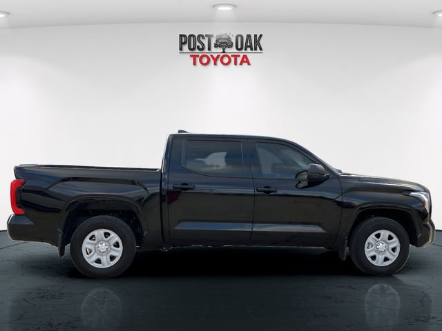 Used 2026 Toyota Tundra SR image 7