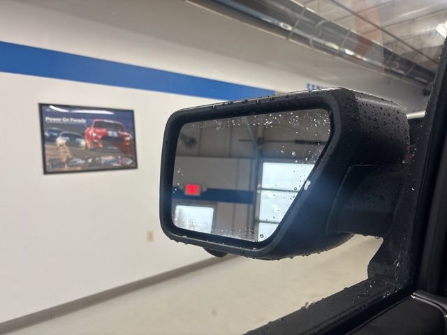 New 2026 Ford F150 XLT w/ Equipment Group 302A MID image 19