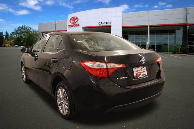 Used 2014 Toyota Corolla LE FWD image 5