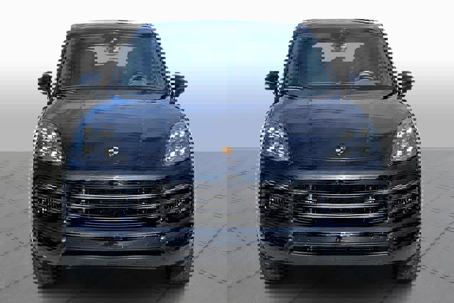 Used 2022 Porsche Cayenne S image 4