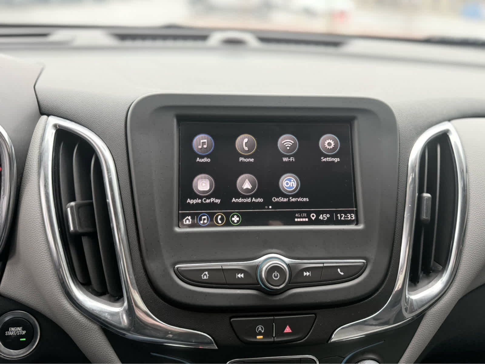 Used 2023 Chevrolet Equinox LS w/ Sport Edition FWD image 24