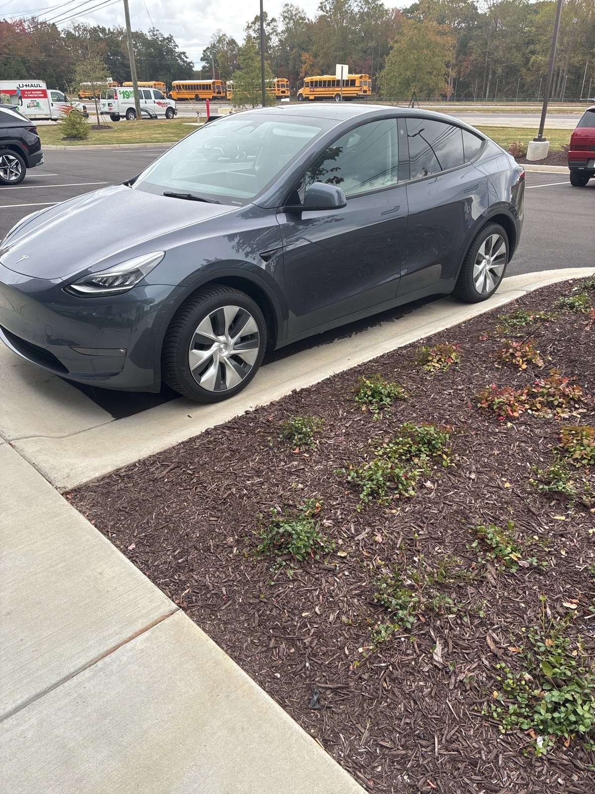 Used 2022 Tesla Model Y Long Range