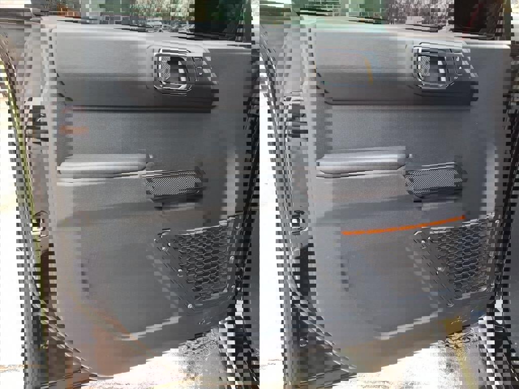 Certified 2024 Ford Bronco Raptor w/ Interior Carbon Fiber Pack 6 image 14