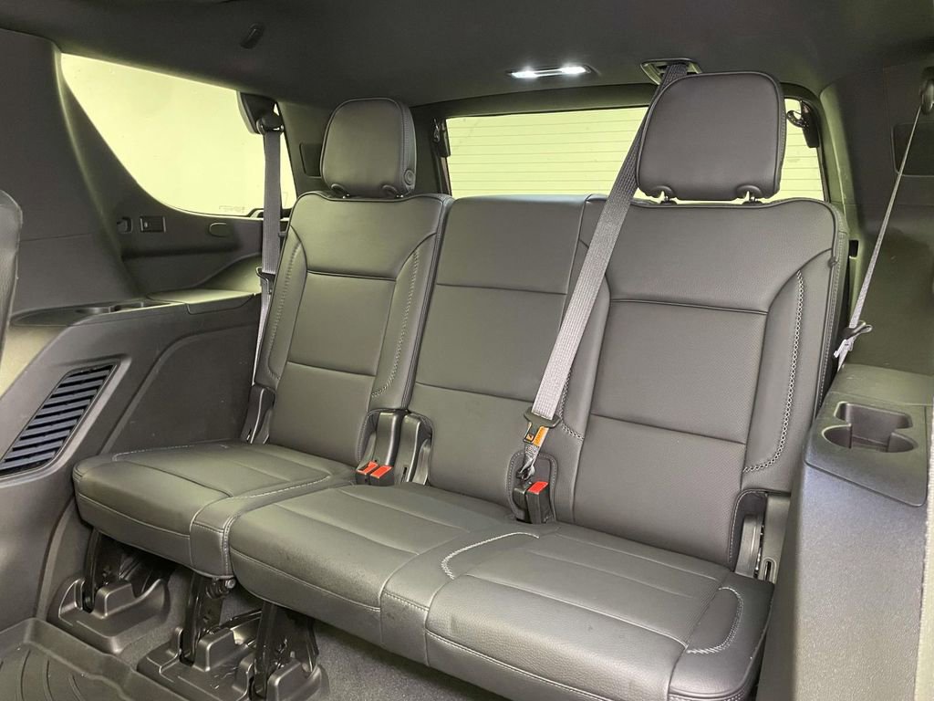 Used 2022 GMC Yukon Denali w/ Denali Premium Package image 20