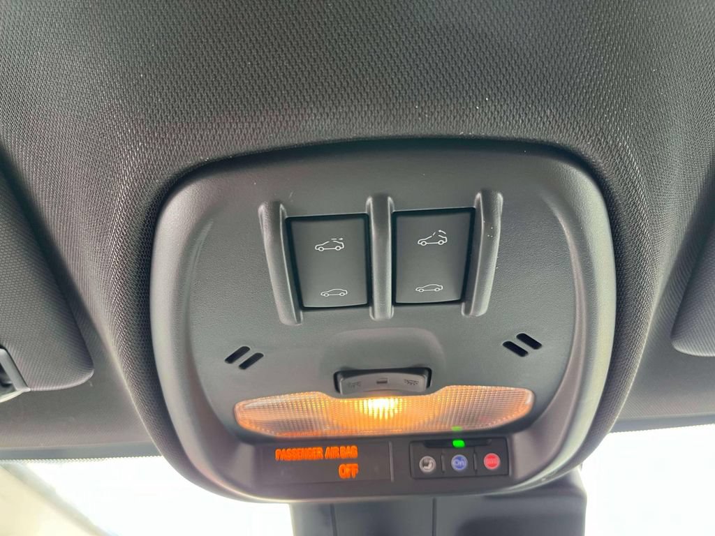 New 2026 Buick Envista Avenir FWD image 30