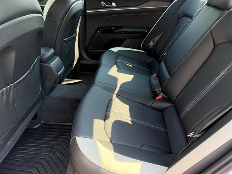 New 2026 Kia K5 GT-Line w/ GT-Line Premium Package FWD image 13