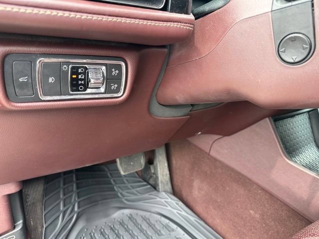 Used 2020 Lincoln Aviator Black Label w/ Dynamic Handling Package AWD/4WD image 23