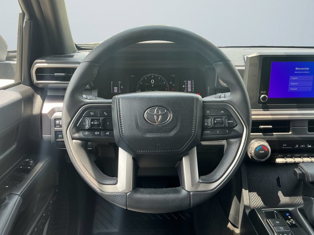 Certified 2026 Toyota 4Runner SR5 AWD/4WD image 14