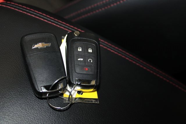 Used 2017 Chevrolet SS image 28