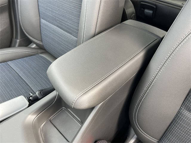 New 2026 Buick Envista Preferred w/ Convenience I Package image 20