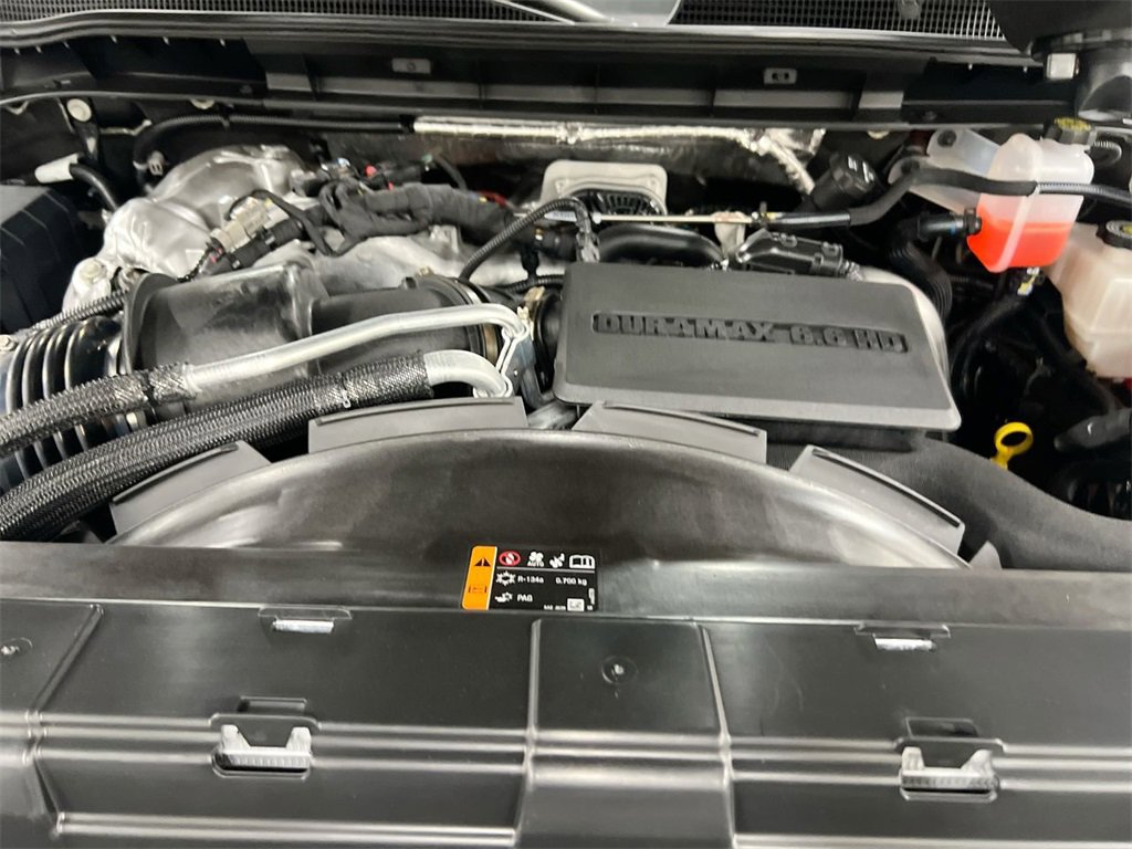New 2025 Chevrolet Silverado 2500 High Country w/ Technology Package image 26