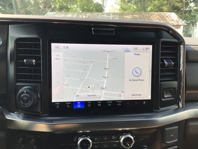 New 2026 Ford F250 King Ranch w/ Chrome Package image 20