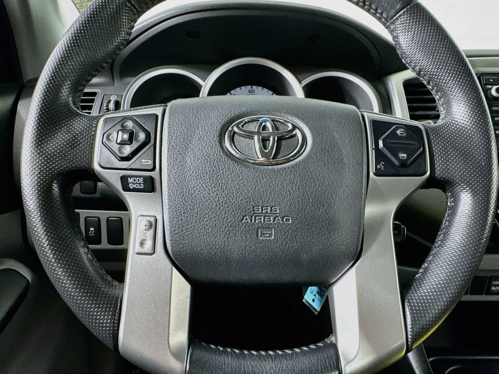 Used 2015 Toyota Tacoma 2WD Access Cab w/ SR5 Package image 29