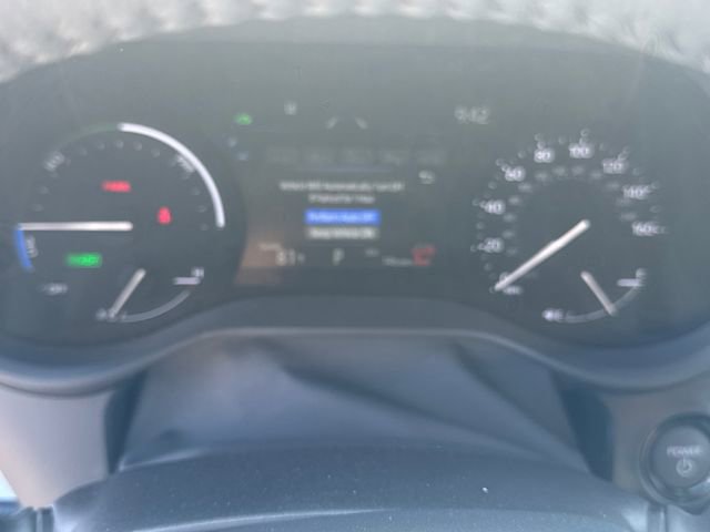 New 2026 Toyota Sienna XLE image 20