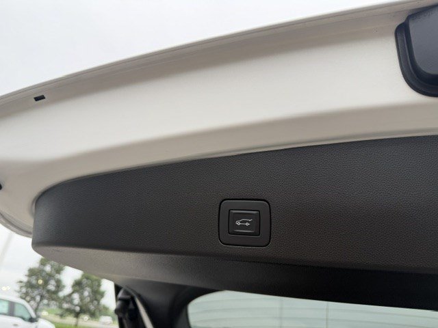 Used 2022 Buick Encore GX Select FWD image 30