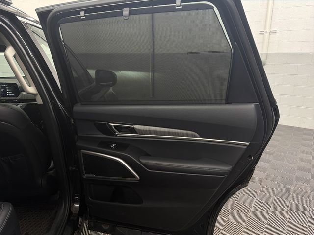 Certified 2024 Kia Telluride EX AWD/4WD image 37