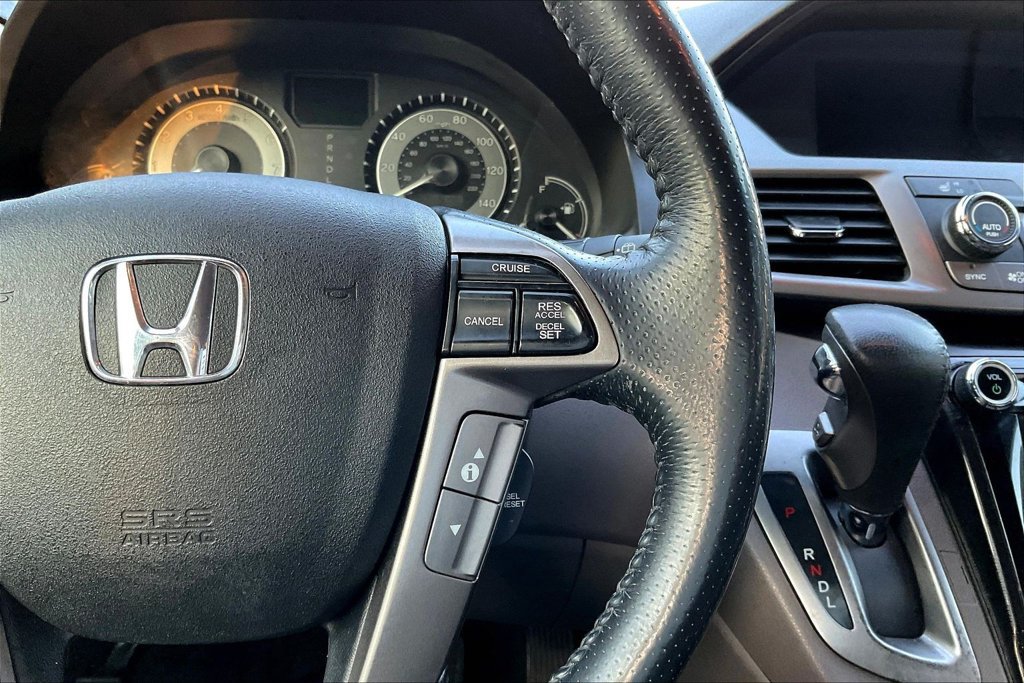 Used 2016 Honda Odyssey Touring image 10