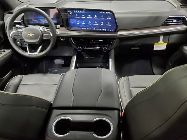 New 2026 Chevrolet Tahoe Premier image 23